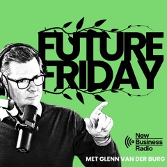 Duurzaamheid is niet alleen maar win-win - Future Friday 12 april 2024