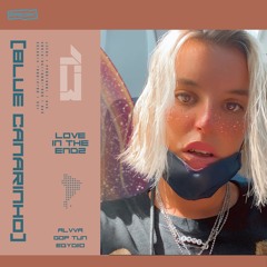 Love In The Endz #13 - Alvva x Egydiio x Gop Tun - Reprezent Radio