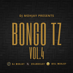 dj mohjay(Bongo TZ)vol.4[Marioo][Rayvanny][Zuchu][Harmonize][Anjella][Ibraah][Diamond Platnumz]
