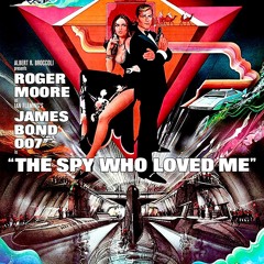 Carly Simon: Nobody Does It Better from 'The Spy Who Loved Me' [Live 2020]