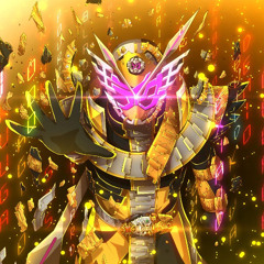 Kamen Rider Zi-O Ohma Form ,Theme - Kindest King