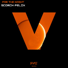 For The Night Scorch Felix (Extended Mix)