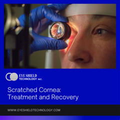 Best Treatment Of Scratched Eye Reviews