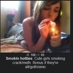 his bih ahh kant een stare