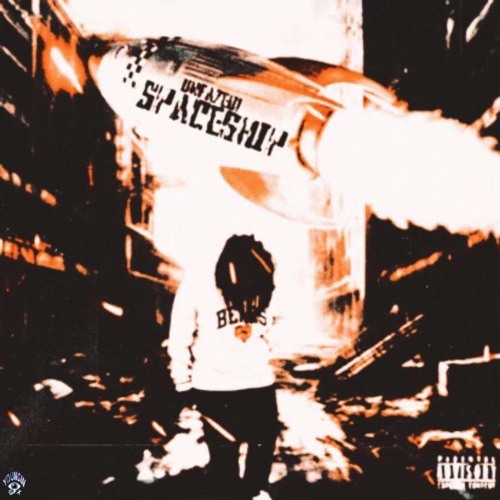 unfazed + wdfperc - space ship (prod. jshxwty) [DREAMTHUG + DJ BILL EXCLUSIVE]