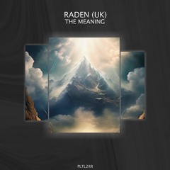 Raden (UK) - Dream Sequence