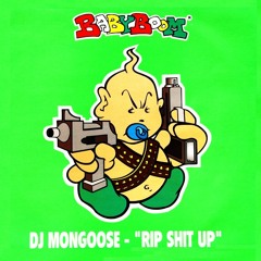 DJ Mongoose - Rip Shit Up (DJ Isaac Remix)
