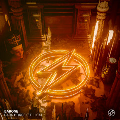 BARONE - Dark Horse (ft. Lisa)