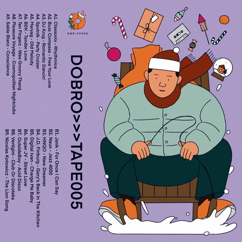 PREMIERE | Naux - Jezz 4000 [ДОБРО] 2023