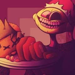 Friday Night Funkin - Winter Horrorland (Insane Orchestra edition)