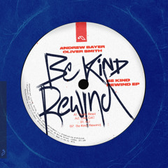 Be Kind Rewind