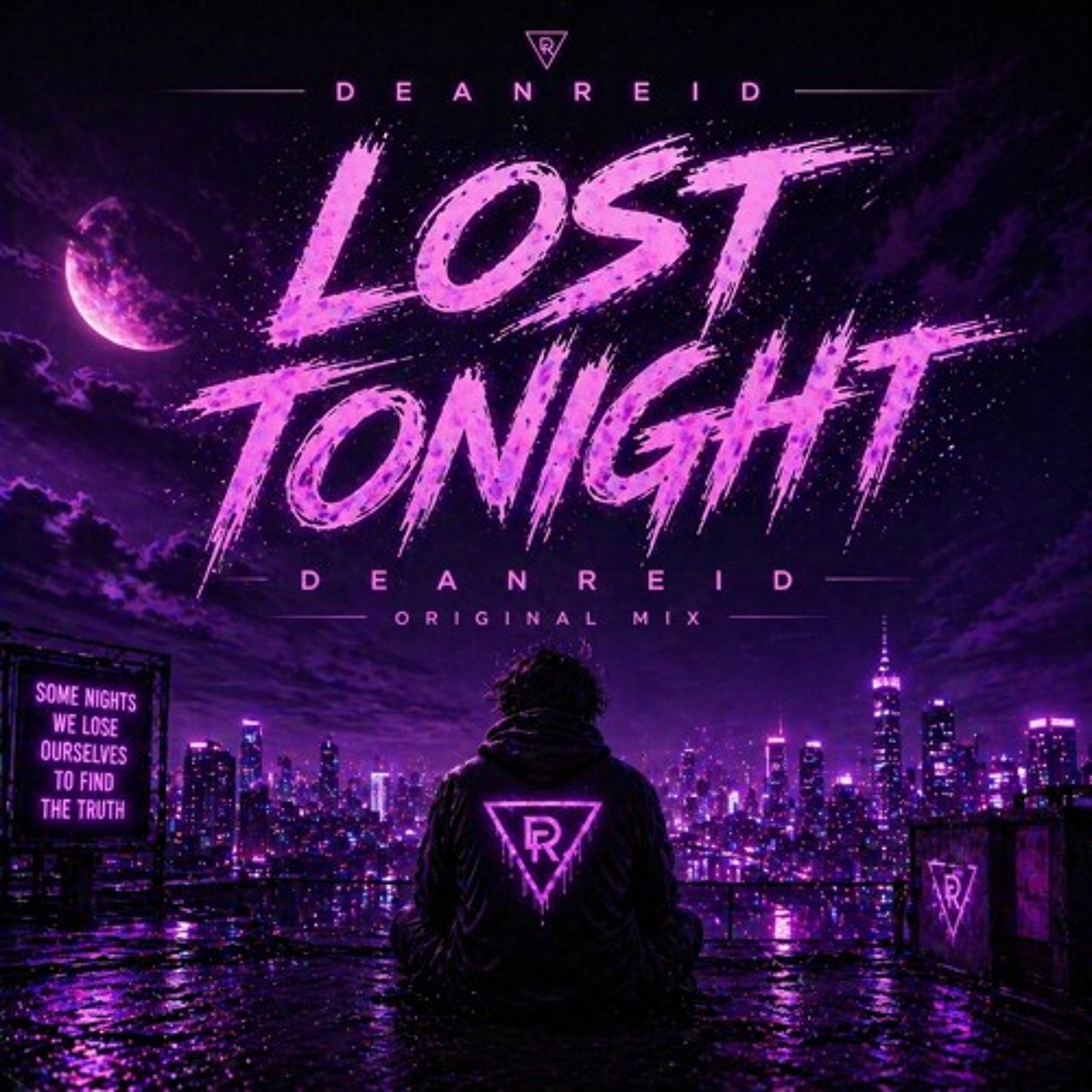 Lost Tonight episode artwork