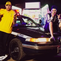 GONZAGA DEU FUGA 2 - MC Fahah e DJ Wesley Gonzaga