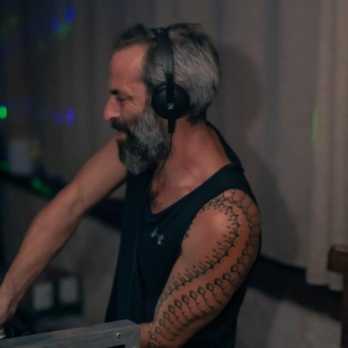 Haifa in Trance Skola 4/7