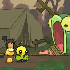 i like frogs
