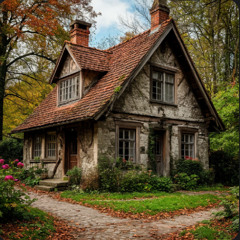 Cozy Cottage