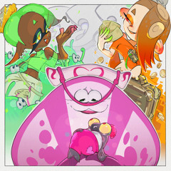Splatfest Playlist