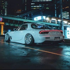 Stranger Things - Causmic