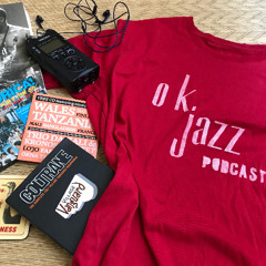 OK Jazz Episode #179