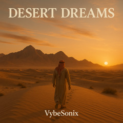 Desert Dreams