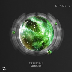 "Artemis" as played by Ciaran McAuley at UK Trance Society pres. Aurora (London)