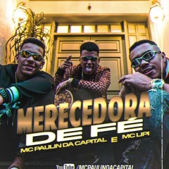 MC Paulin da Capital e MC Lipi - Minha Mandraka (DJ GM)