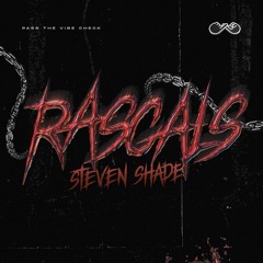 Steven Shade - Rascal (Original Mix) | PTVC003 OUT NOW