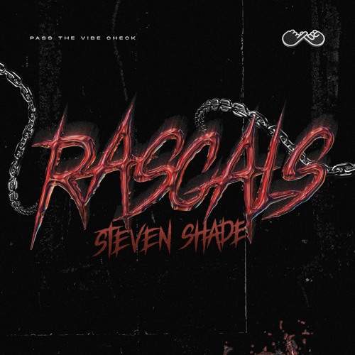 Steven Shade - Rascal (Original Mix) | PTVC003 OUT NOW