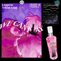 Kinguess - W.C.P feat. Nelson Lean //(Prod.UrusBeatz)
