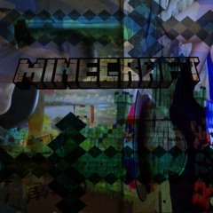 MINECRAFT (Prod. DetWench) Ft. striosmane