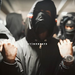 "Blooded" #STK Lil Prezi x TenzYing UK Drill Type Beat @st1nobeats
