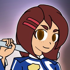 Sassbasket (Theme of Lyn Arlington) [WIP, v0.01; ROTC: Project DXI]