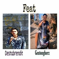 GENTONGSERHERZ VS DESTABRENDIT!!! - DJ Mang Sada