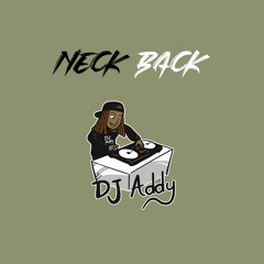 OmgAddy - Neck Back (Jersey Club Mix)