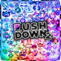 Asterisk & Duality - Rushdown 2 (Discography Mashup)