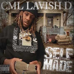 CML Lavish D - Beefin’ [SteezyTracks Exclusive]