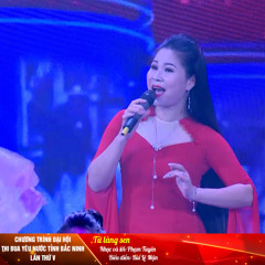 Đảng Cho Ta Môt Mùa Xuân (Chương Trình Đại Hội Thi Đua Yêu Nước Tỉnh Bắc Ninh Lần Thứ V)