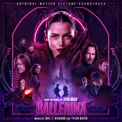 Stream Tyler Bates music | Listen to songs, albums