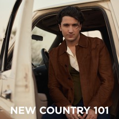 New Country 101