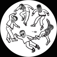 Premiere: Juzel - La Fiesta [UNPLEASER002]