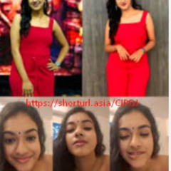 Video 18+ siragadikka aasai serial actress video link shruthi narayanan controversy video