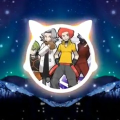 Relapse21 - Battle! Elite Four (Pokémon Platinum Trap Remix)