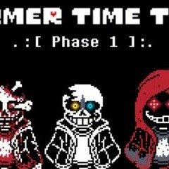 Former!Former!Former Time Trio - Phase 1 Forget the Past v5