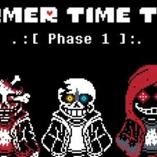 Former!Former!Former Time Trio - Phase 1 Forget the Past v5