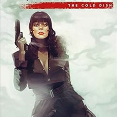 #ebook  Ms. Tree Vol. 3: The Cold Dish (Graphic Novel) (Ms Tree, 3) by Max Allan Collins (Autho