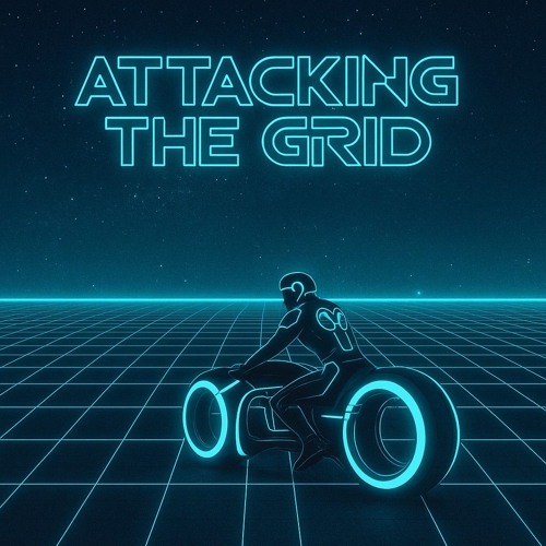 Attacking the Grid