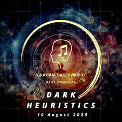 10 Aug 25 Dark Heuristics