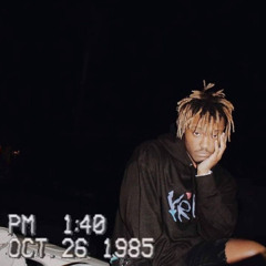 "Dreams" - Juice WRLD Type Beat / Emo Rap