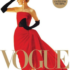 DOWNLOAD PDF 📨 Vogue: The Covers by  Dodie Kazanjian &  Hamish Bowles [EPUB KINDLE P