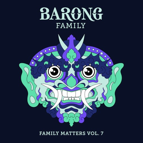 Barong Family Matters